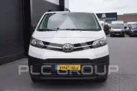 2021 Toyota Ace