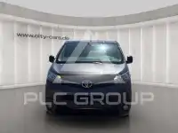 2021 Toyota Ace