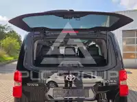 2021 Toyota Ace