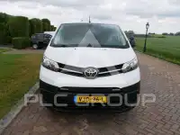 2021 Toyota Ace