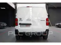 2021 Toyota Ace