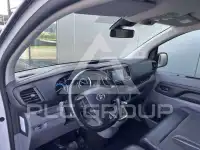 2021 Toyota Ace