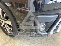 2021 Toyota Ace