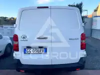 2021 Toyota Ace