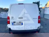 2021 Toyota Ace