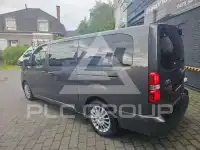 2021 Toyota Ace