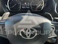 2021 Toyota Ace