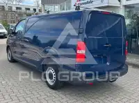 2021 Toyota Ace