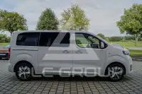 2021 Toyota Ace