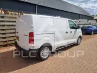 2021 Toyota Ace