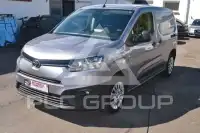 2021 Toyota Ace