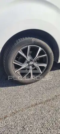 2021 Toyota Ace