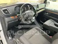 2021 Toyota Ace