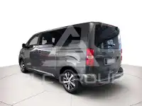 2021 Toyota Ace
