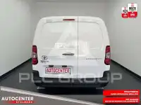 2021 Toyota Ace