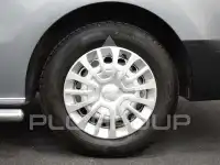 2021 Toyota Ace