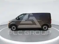 2021 Toyota Ace