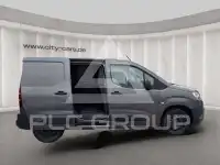 2021 Toyota Ace