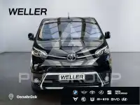 2021 Toyota Ace