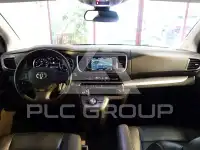 2021 Toyota Ace