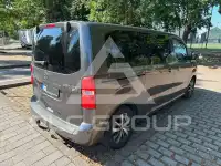 2021 Toyota Ace