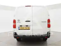 2021 Toyota Ace