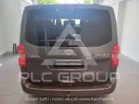 2021 Toyota Ace
