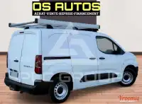 2021 Toyota Ace