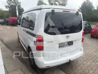 2021 Toyota Ace