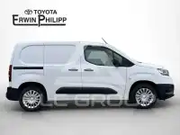 2021 Toyota Ace