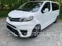 2021 Toyota Ace