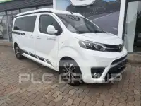 2021 Toyota Ace