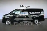 2021 Toyota Ace