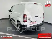 2021 Toyota Ace