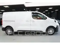 2021 Toyota Ace