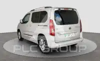 2021 Toyota Ace