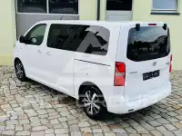 2021 Toyota Ace