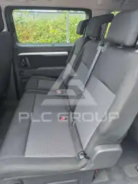 2021 Toyota Ace