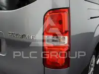 2021 Toyota Ace