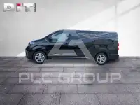 2021 Toyota Ace