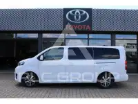 2021 Toyota Ace