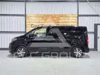 2021 Toyota Ace
