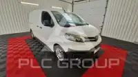 2021 Toyota Ace