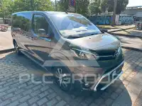 2021 Toyota Ace