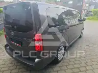 2021 Toyota Ace