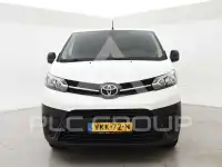 2021 Toyota Ace