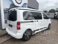 2021 Toyota Ace
