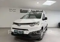 2021 Toyota Ace