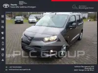 2021 Toyota Ace