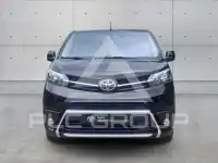 2021 Toyota Ace